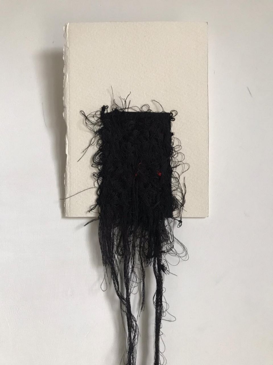 Ricucire — 2