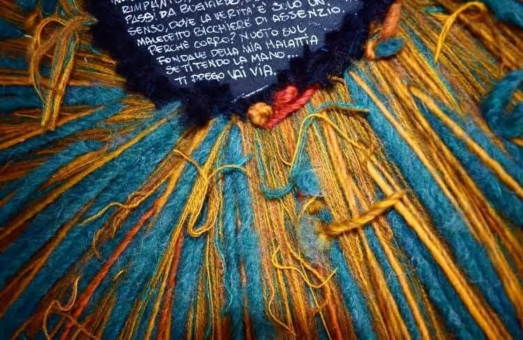 Documento d'Archivio · Allestimenti Espositivi & Spazio — 3