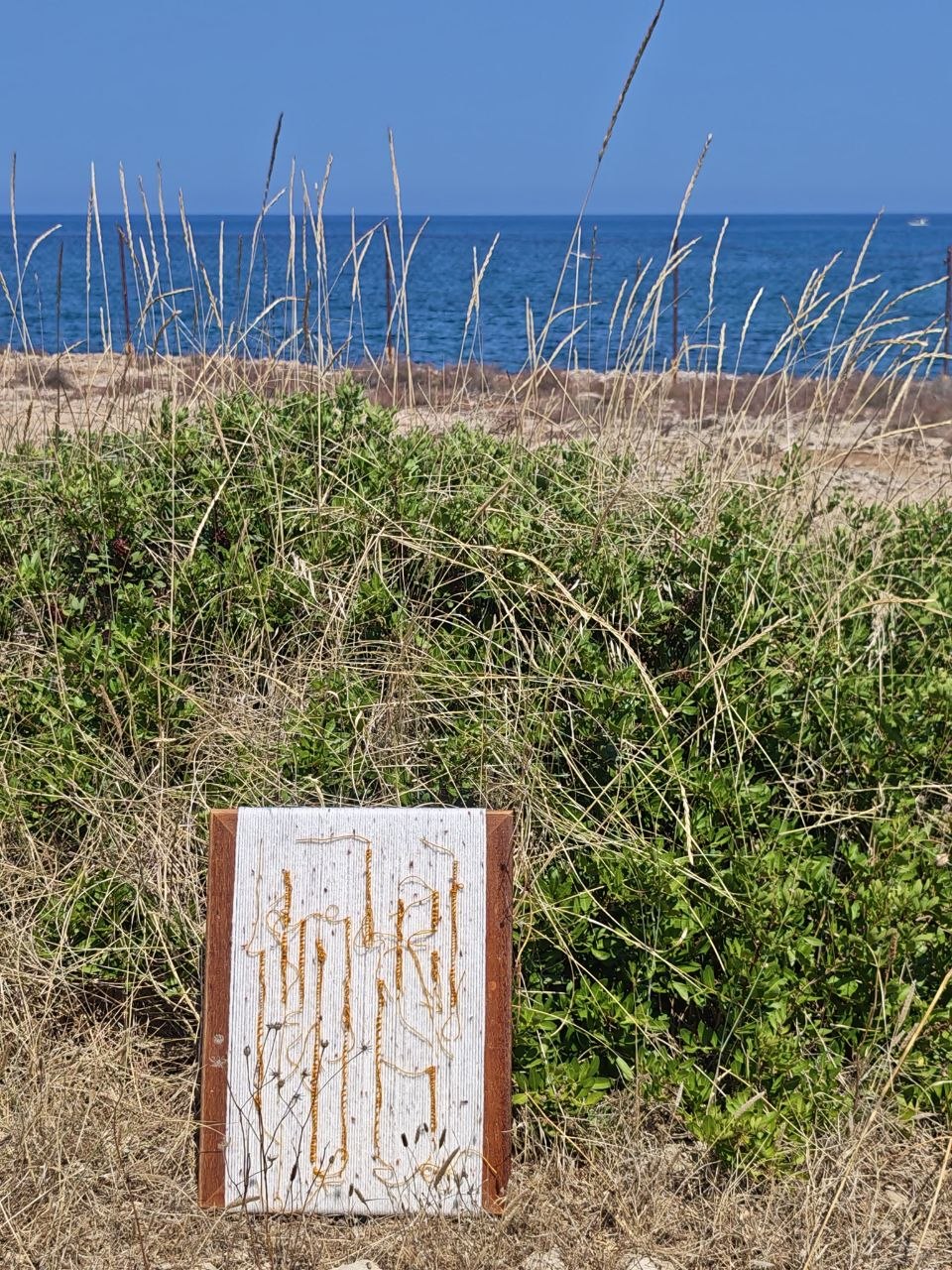 «Materia del Ricordo»