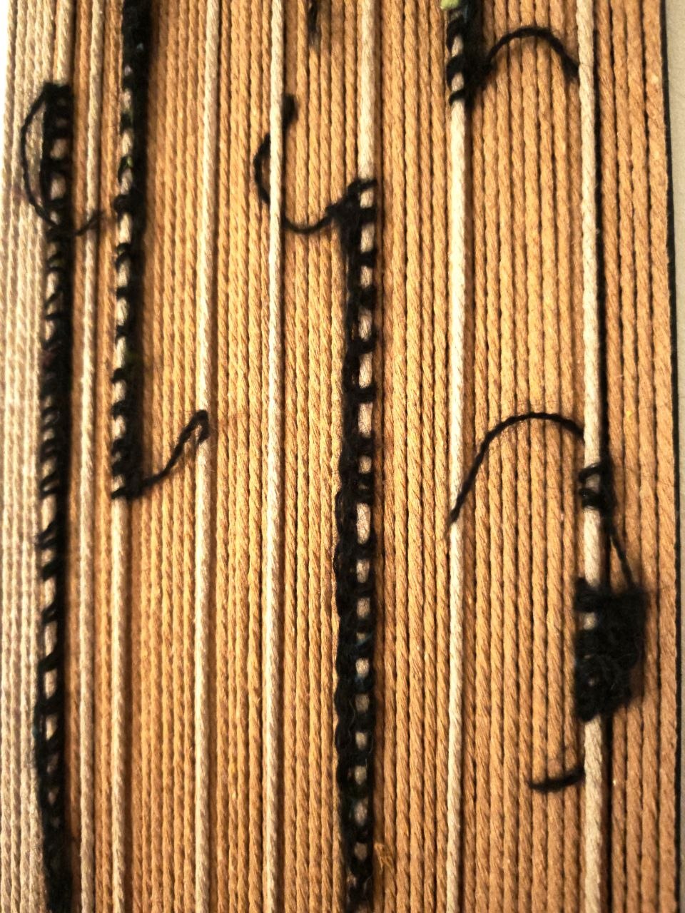 Punti II — 2